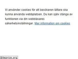 Sites similar to forsvarsmakten.se