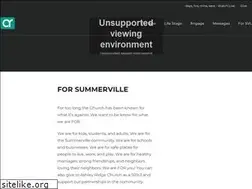 Sites similar to forsvl.com