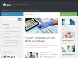 Sites similar to forsyth-dental.com