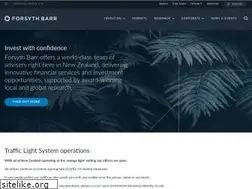 Sites similar to forsythbarr.co.nz