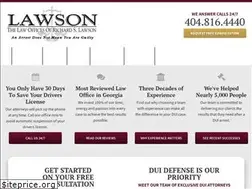 Sites similar to forsythcountydui.com
