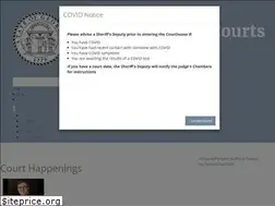 Sites similar to forsythcourts.com