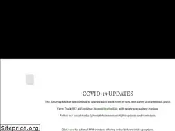 Sites similar to forsythfarmersmarket.com