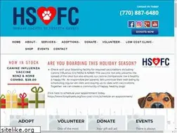 Sites similar to forsythpets.org