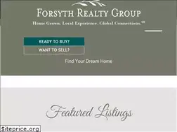 Sites similar to forsythrealty.com