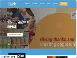 Sites similar to forsythunitedway.org