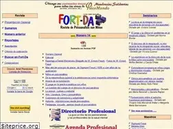 Sites similar to fort-da.org