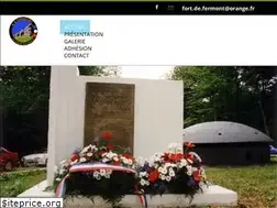 Sites similar to fort-de-fermont.fr
