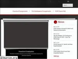 Sites similar to fort-dodge.k12.ia.us