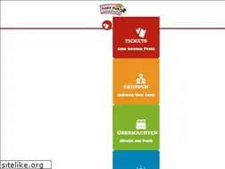 Sites similar to fort-fun.de