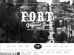 Sites similar to fort-gs.com