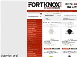 Sites similar to fort-knox.de