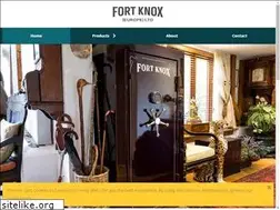 Sites similar to fort-knox.eu