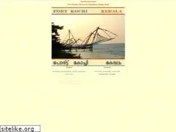 Sites similar to fort-kochi.com