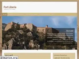 Sites similar to fort-liberia.com
