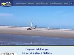 Sites similar to fort-mahon-plage.com