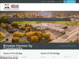 Sites similar to fort-mcmurray-real-estate.ca