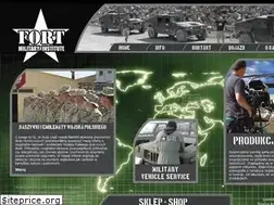 Sites similar to fort-mil.com