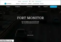 Sites similar to fort-monitor.ru
