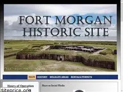 Sites similar to fort-morgan.org