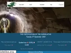 Sites similar to fort-mutzig.eu