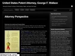 Sites similar to fort-myers-patent.com