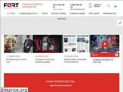 Sites similar to fort-russia.com