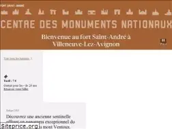 Sites similar to fort-saint-andre.fr