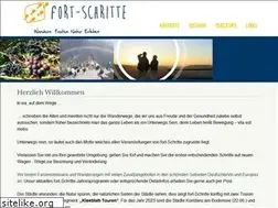 Sites similar to fort-schritte.de
