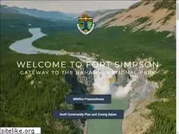 Sites similar to fort-simpson.com