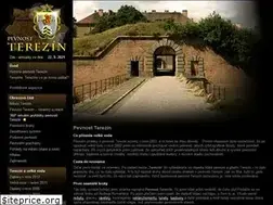 Sites similar to fort-terezin.cz
