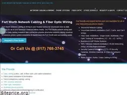 Sites similar to fort-worth-cabling.com