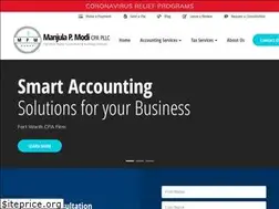 Sites similar to fort-worth-cpa.com