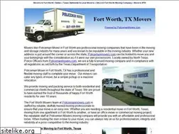 Sites similar to fort-worth-tx-movers.com