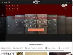 Sites similar to fort.md
