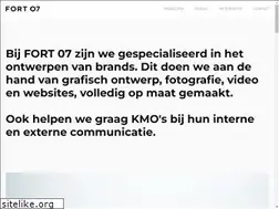 Sites similar to fort07.be