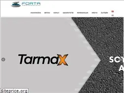 Sites similar to forta.com.tr