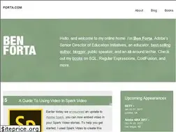 Sites similar to forta.com