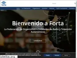 Sites similar to forta.es