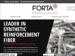 Sites similar to fortacorp.com