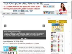 Sites similar to fortado-blog.blogspot.com