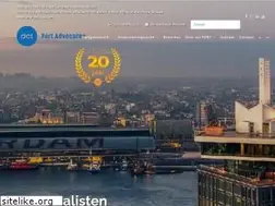 Sites similar to fortadvocaten.nl
