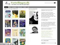 Sites similar to fortaellingen.dk