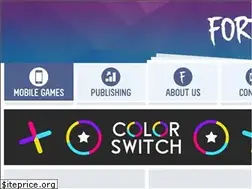 Sites similar to fortafygames.com