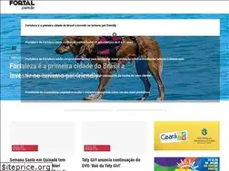 Sites similar to fortal.com.br