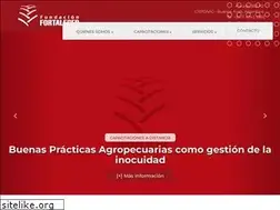 Sites similar to fortalecer.com.ar