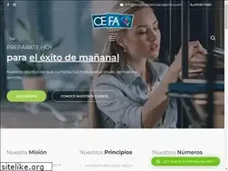 Sites similar to fortalecimientoacademico.com