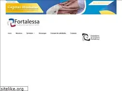 Sites similar to fortalessa.org.mx