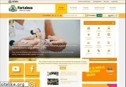 Sites similar to fortaleza.ce.gov.br