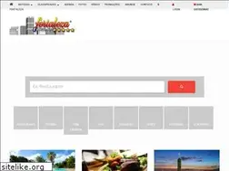 Sites similar to fortaleza.com.br